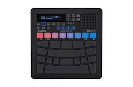 YAMAHA - FGDP-50 FINGER DRUM PAD